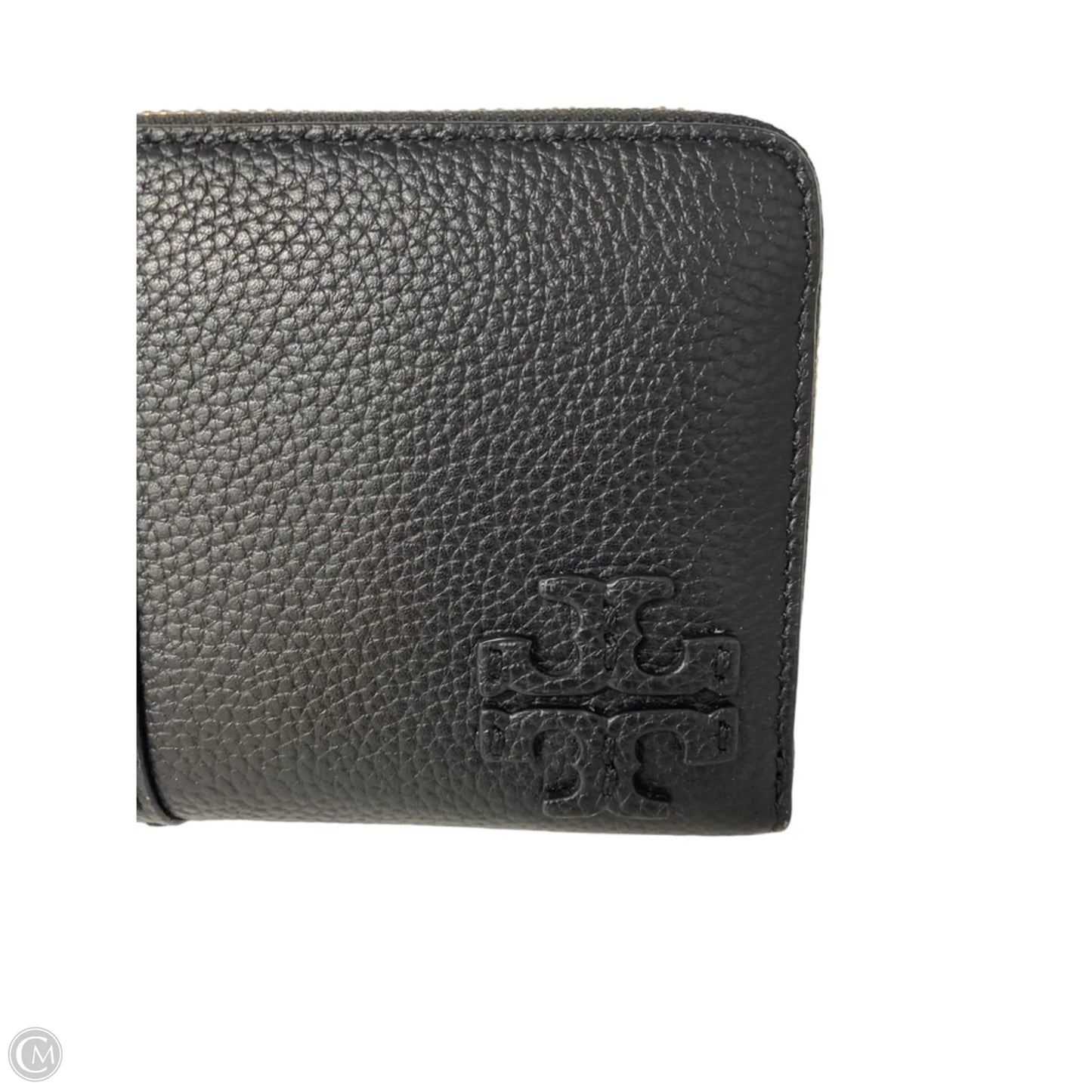 Wallet Designer By Tory Burch, Size: Medium