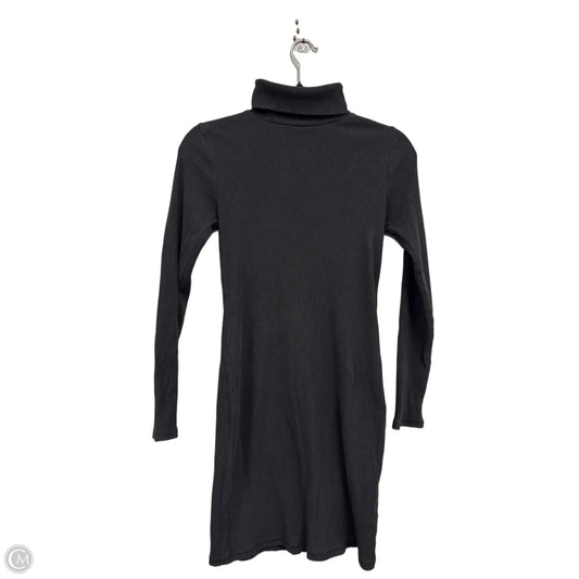 Dress Casual Short By Old Navy In Black, Size: M