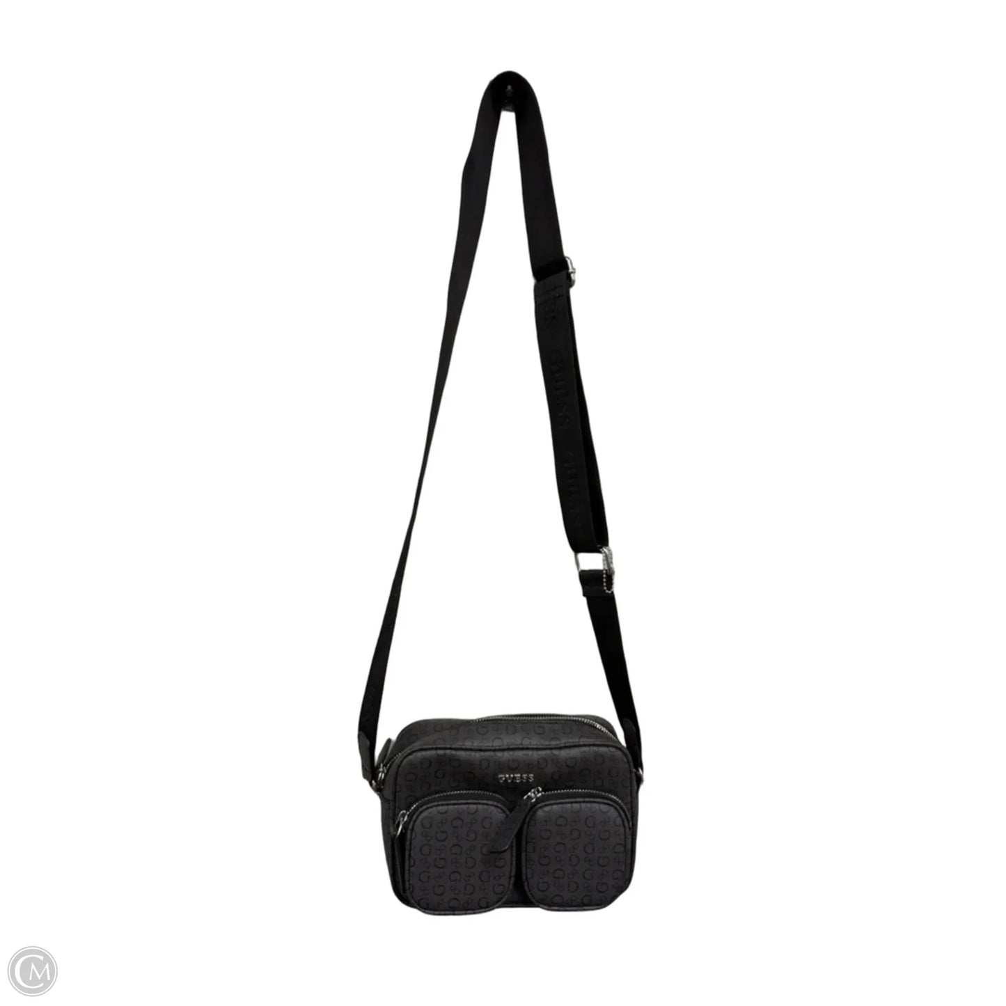 Crossbody By Guess, Size: Medium