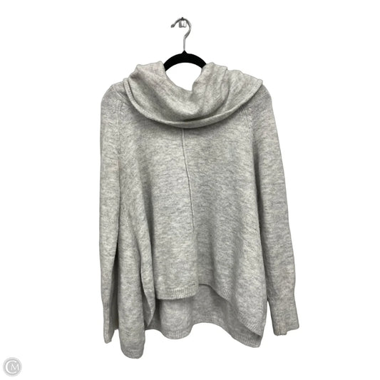 Sweater Cardigan By Lularoe In Black, Size: Xl