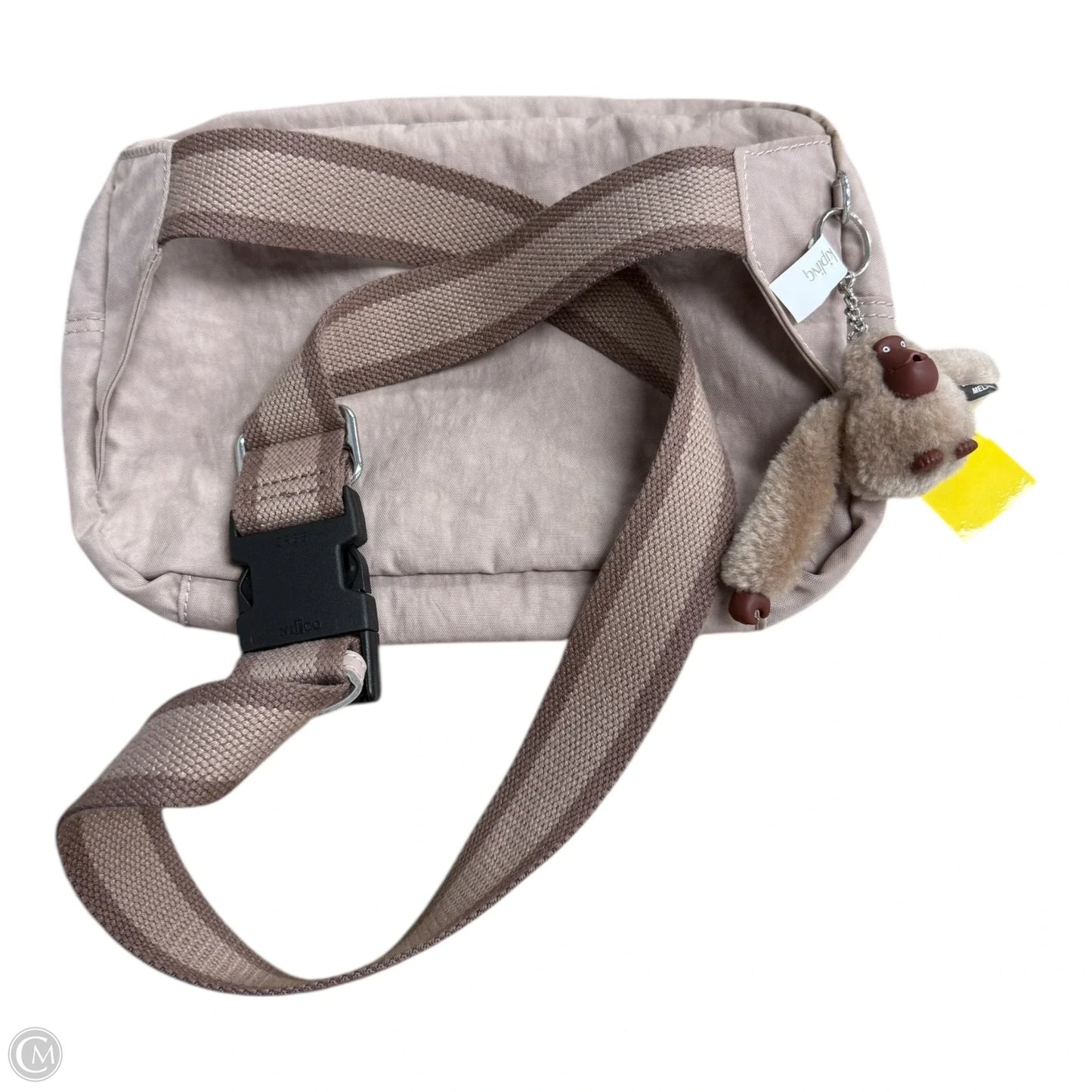 Belt Bag By Kipling, Size: Medium