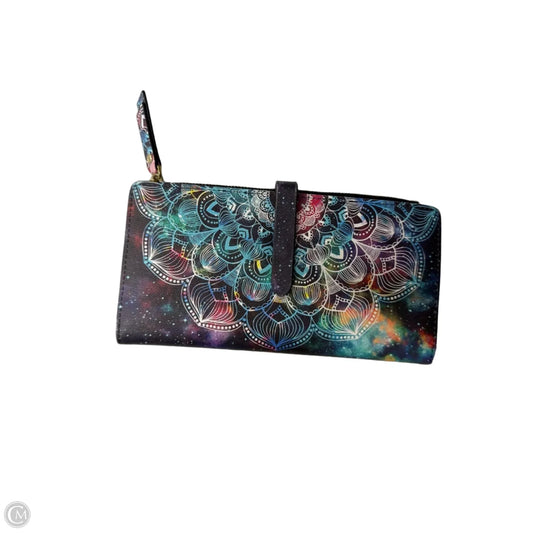 Wallet By Clothes Mentor, Size: Medium