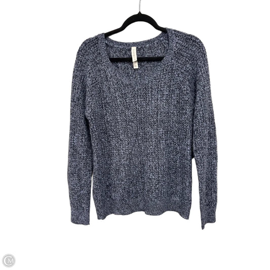 Sweater By Aeropostale In Blue, Size: Xl