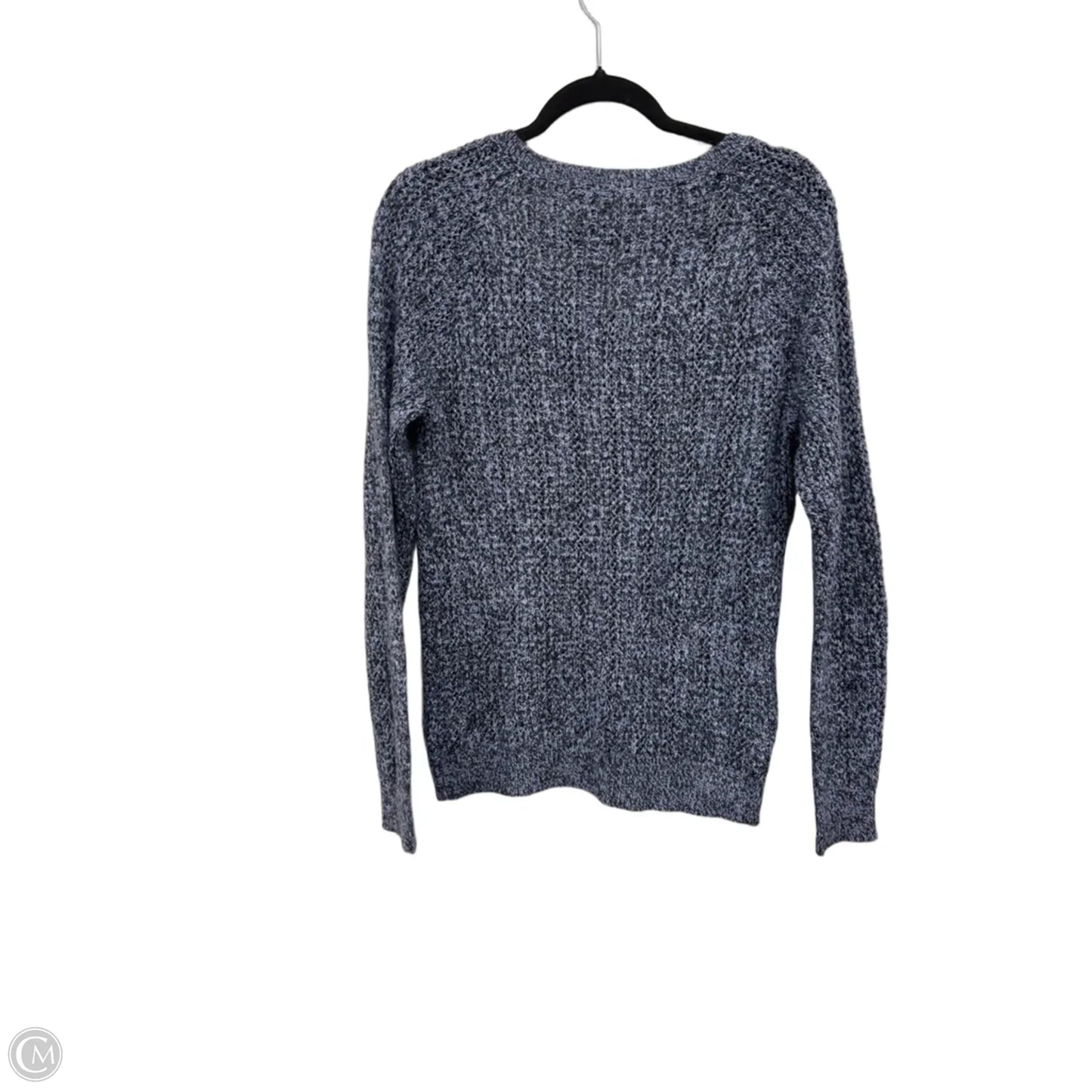 Sweater By Aeropostale In Blue, Size: Xl
