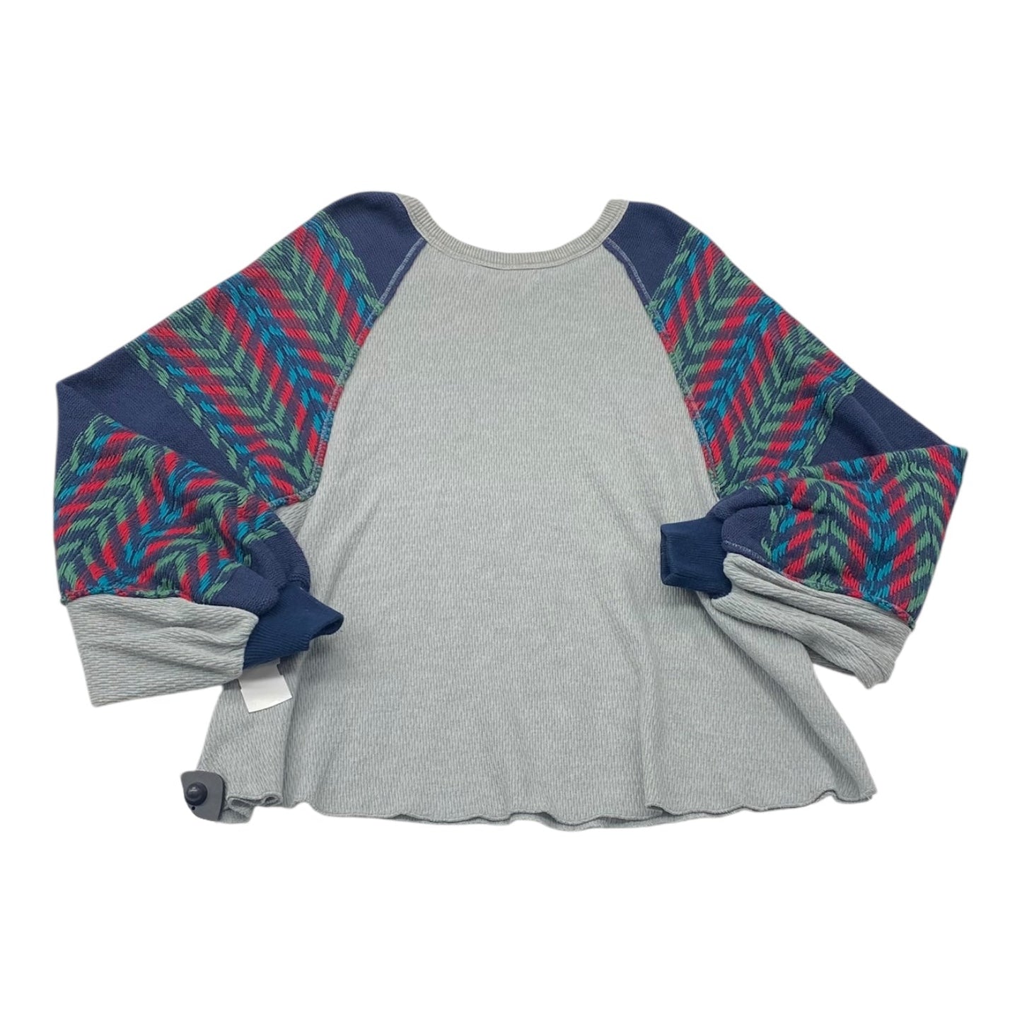 Sweater By We The Free In Multi, Size:Xs