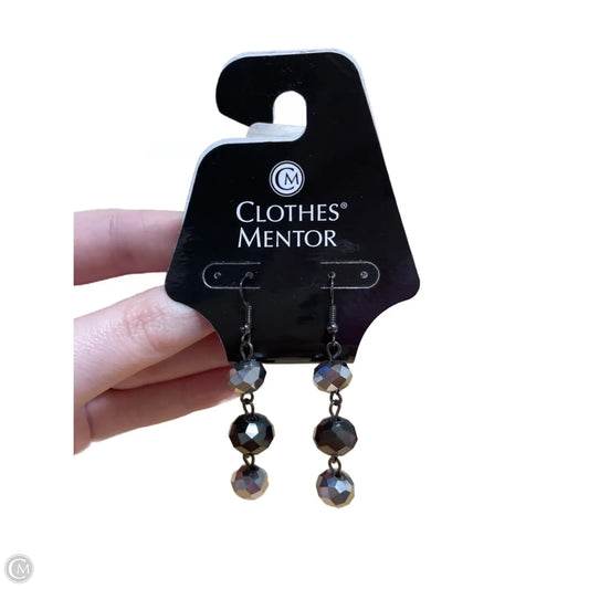 Earrings Dangle/drop By Clothes Mentor
