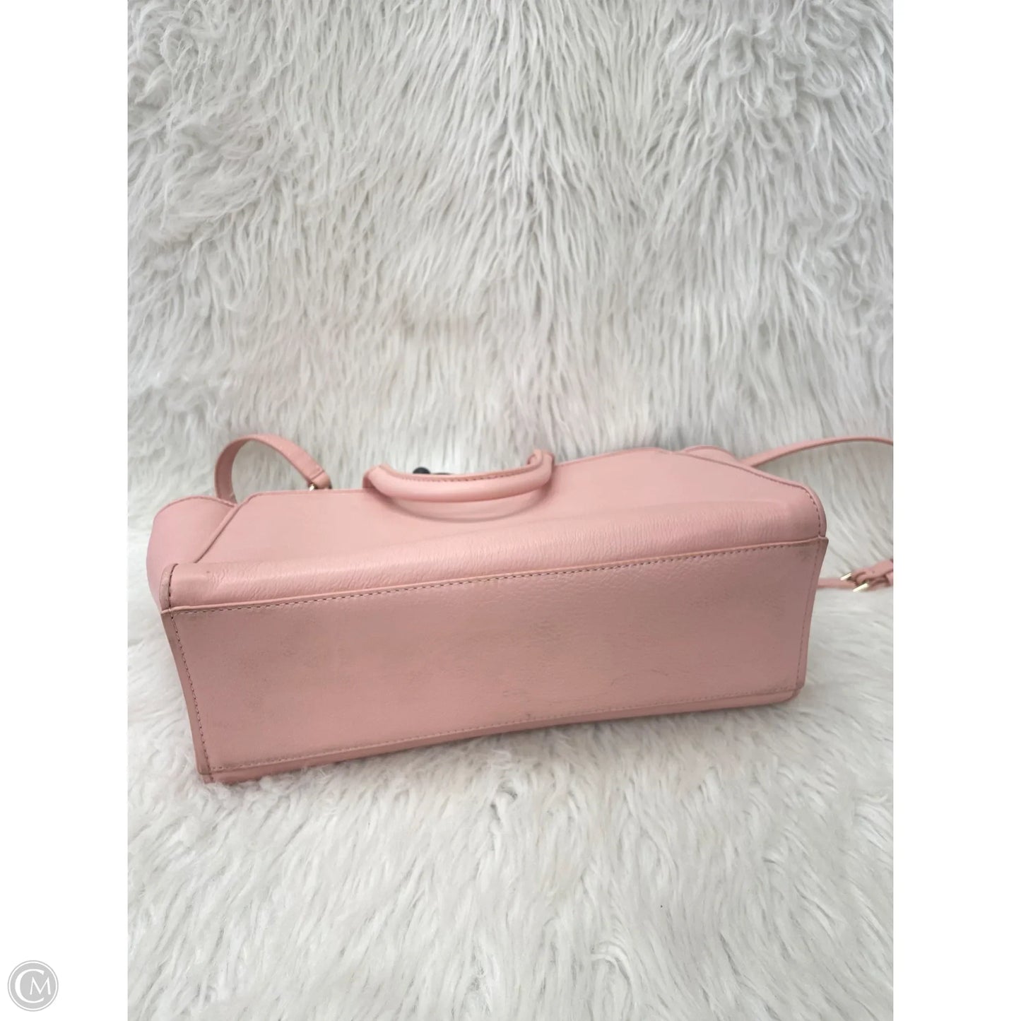 Handbag Designer By Kate Spade, Size: Medium