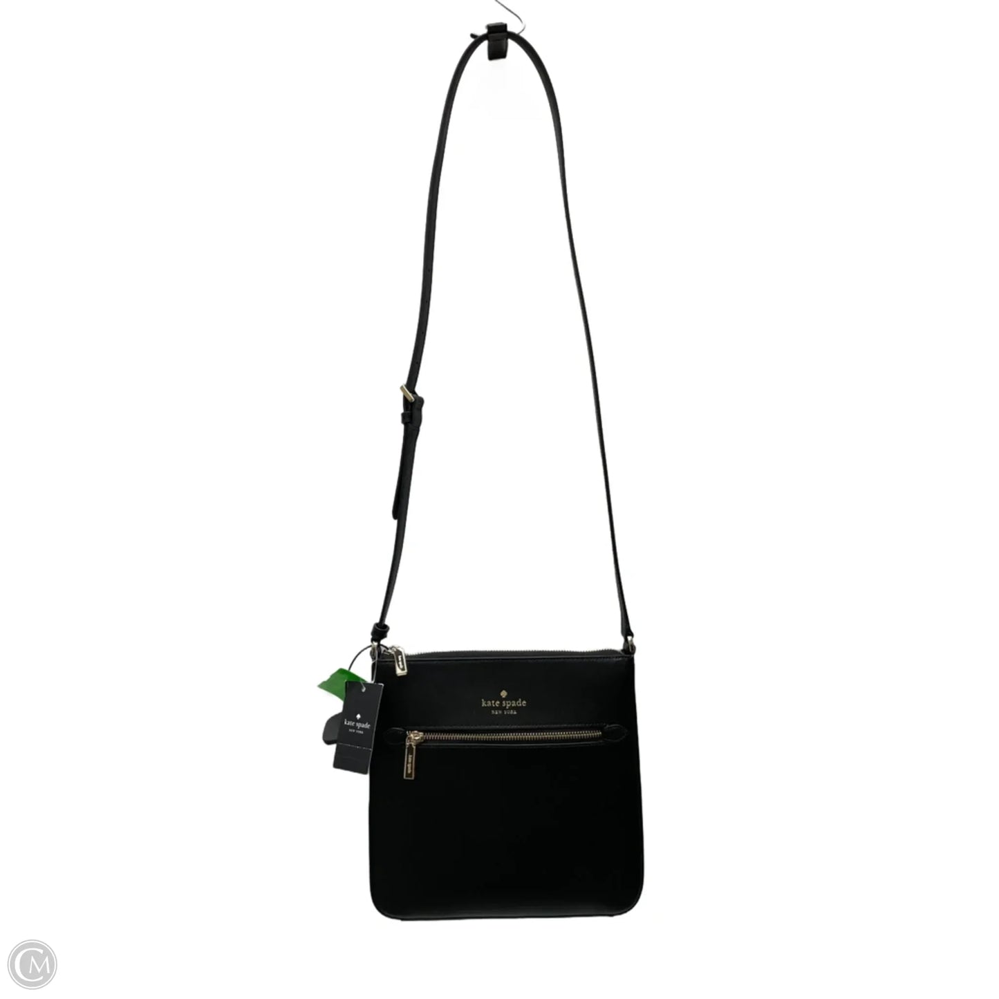 Crossbody Designer By Kate Spade, Size: Medium