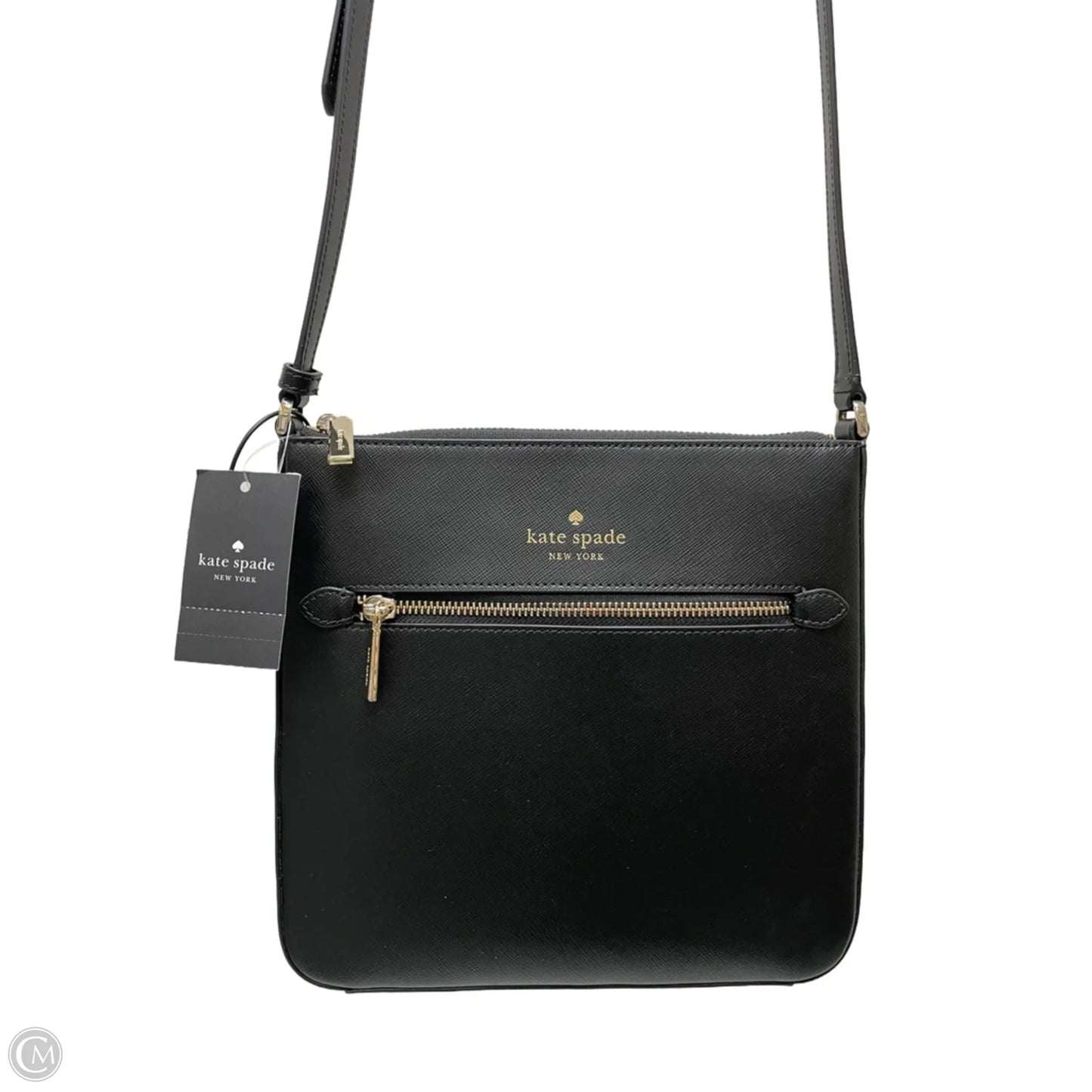 Crossbody Designer By Kate Spade, Size: Medium