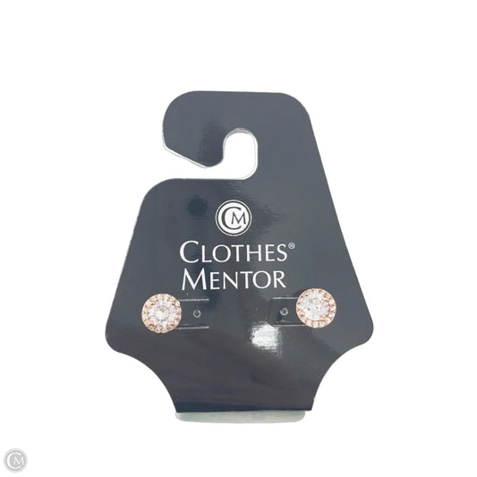 Earrings Sterling Silver By Clothes Mentor