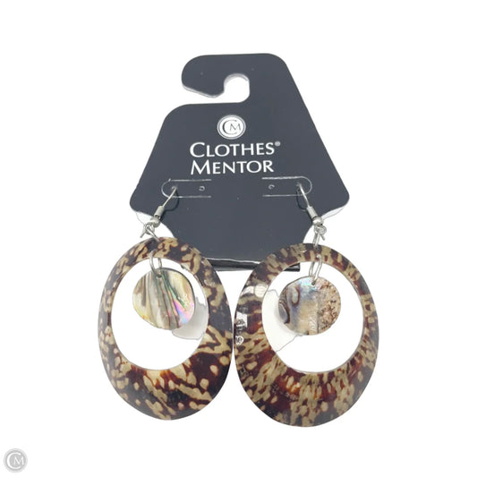 Earrings Dangle/drop By Clothes Mentor