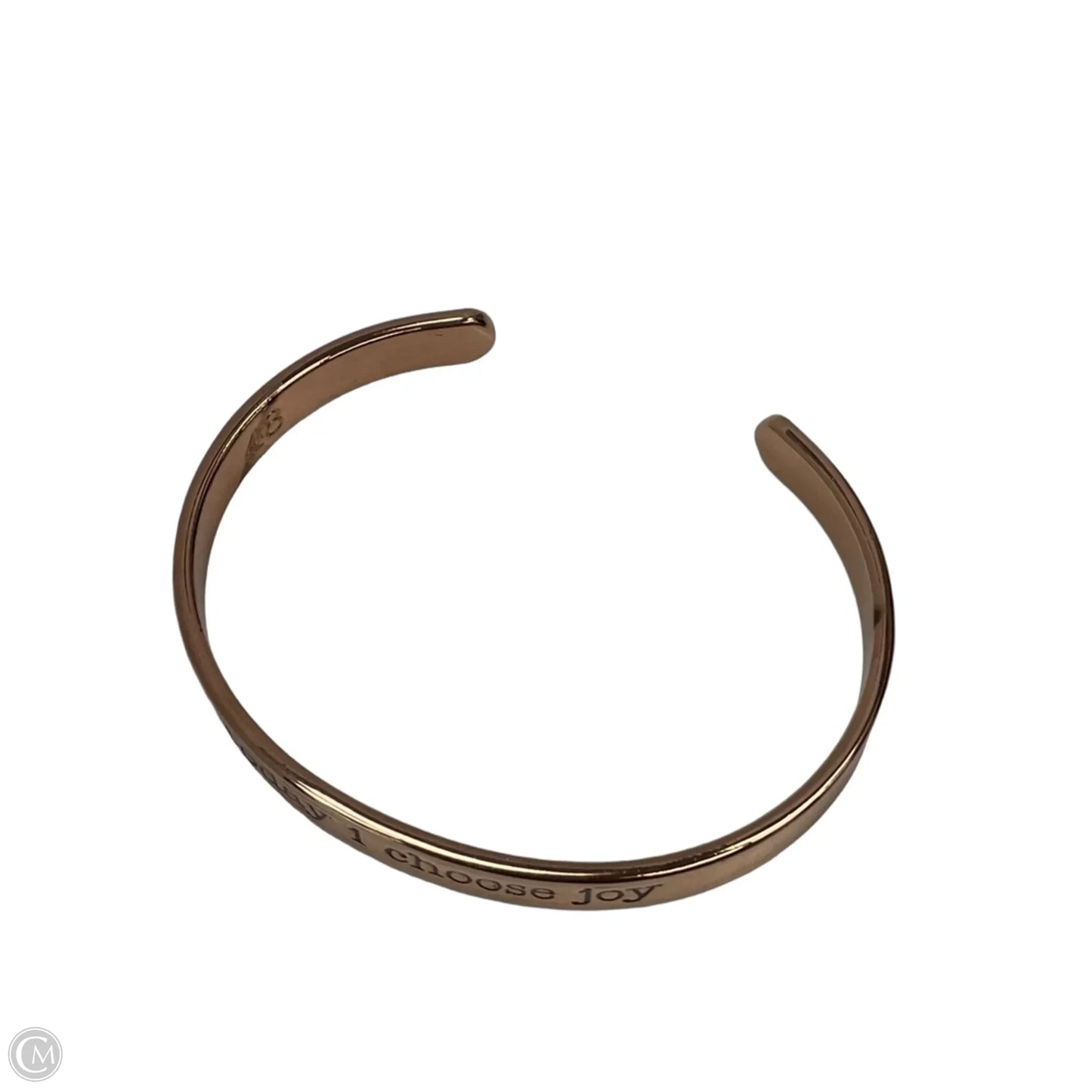Bracelet Bangle By Clothes Mentor