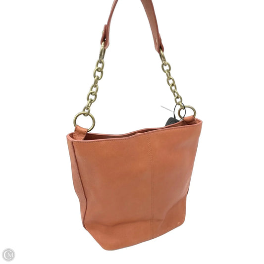 Handbag By Laundry, Size: Large