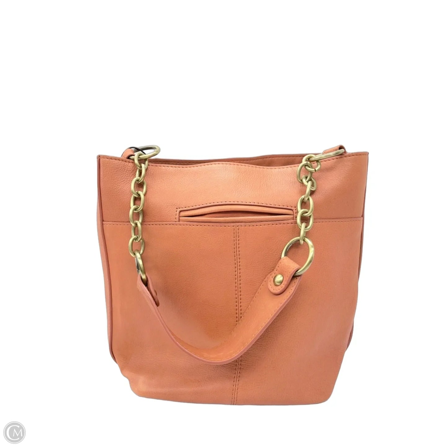 Handbag By Laundry, Size: Large