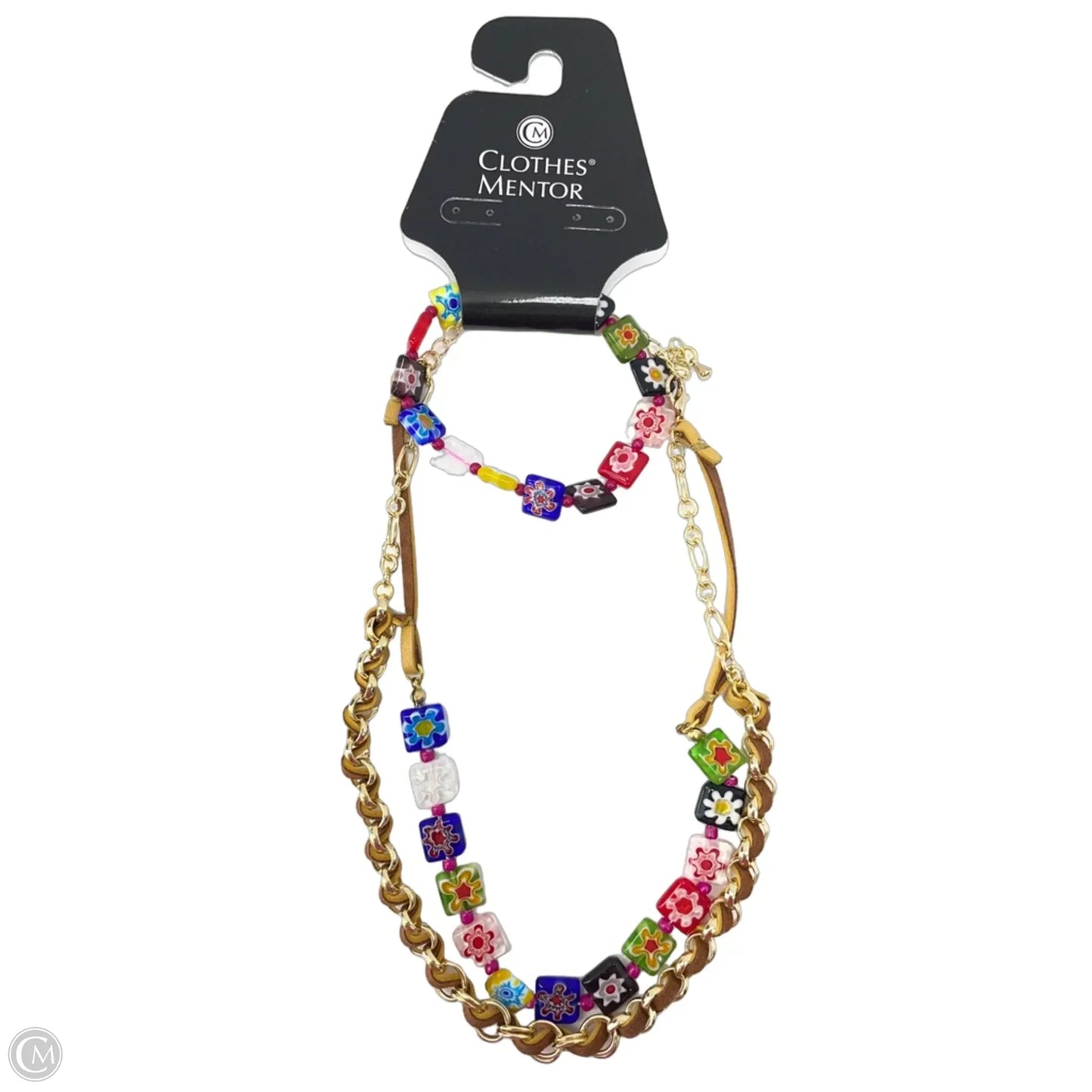 Necklace Set By Clothes Mentor