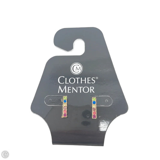 Earrings Dangle/drop By Clothes Mentor