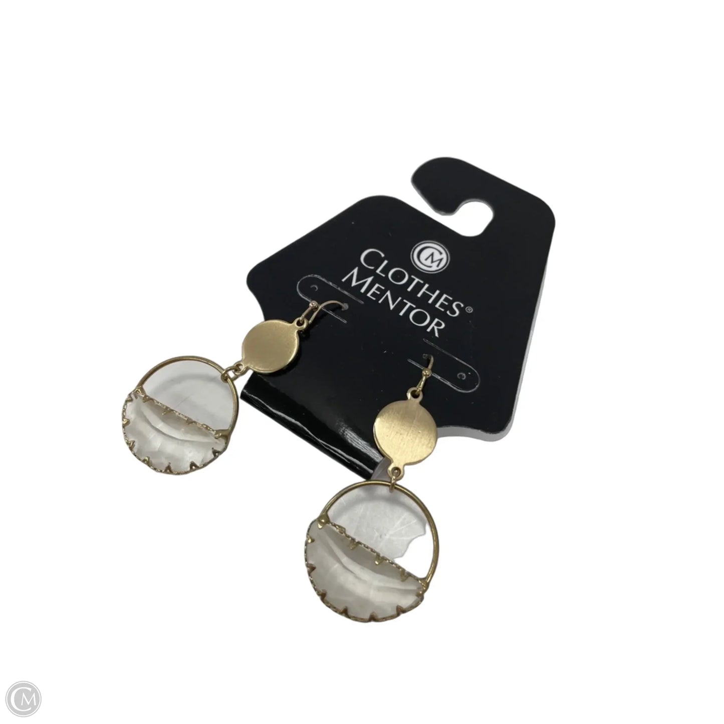 Earrings Dangle/drop By Clothes Mentor