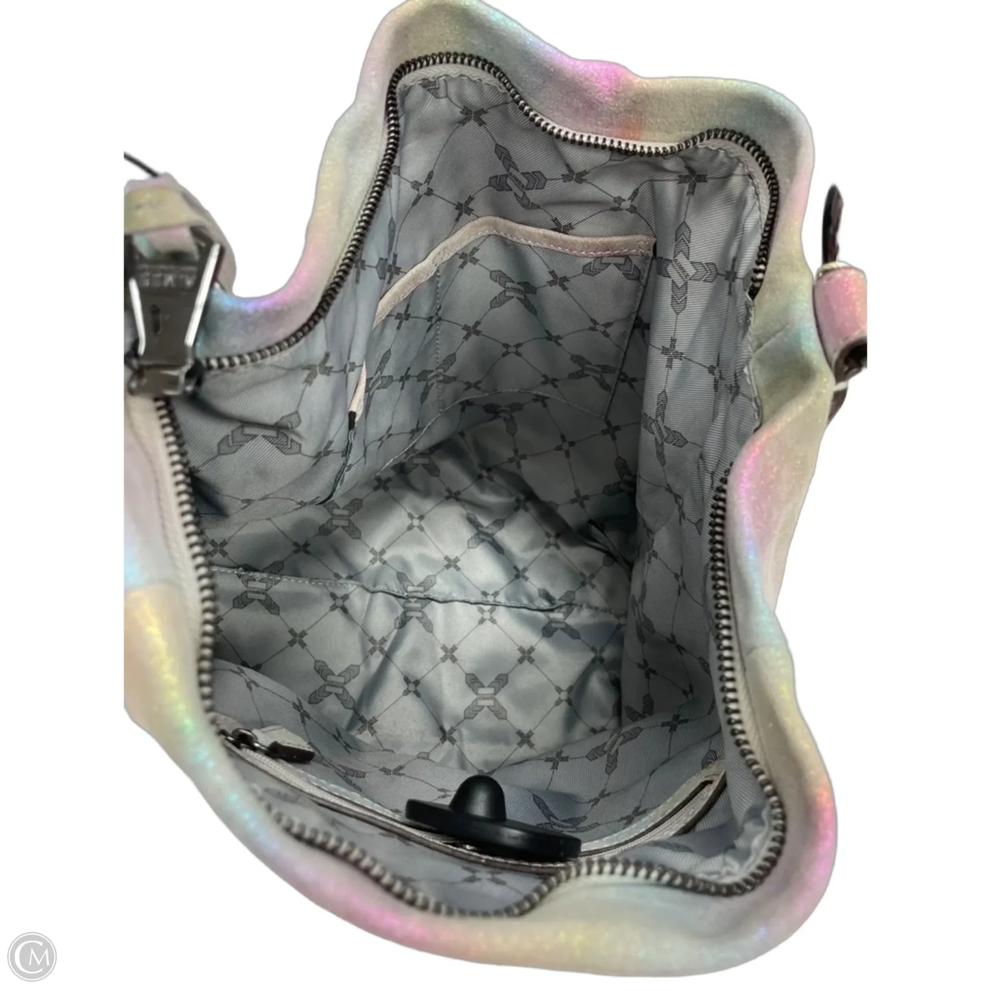 Handbag By Aimee Kestenberg, Size: Large