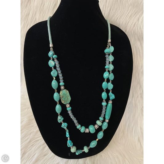 Necklace Layered By Chicos