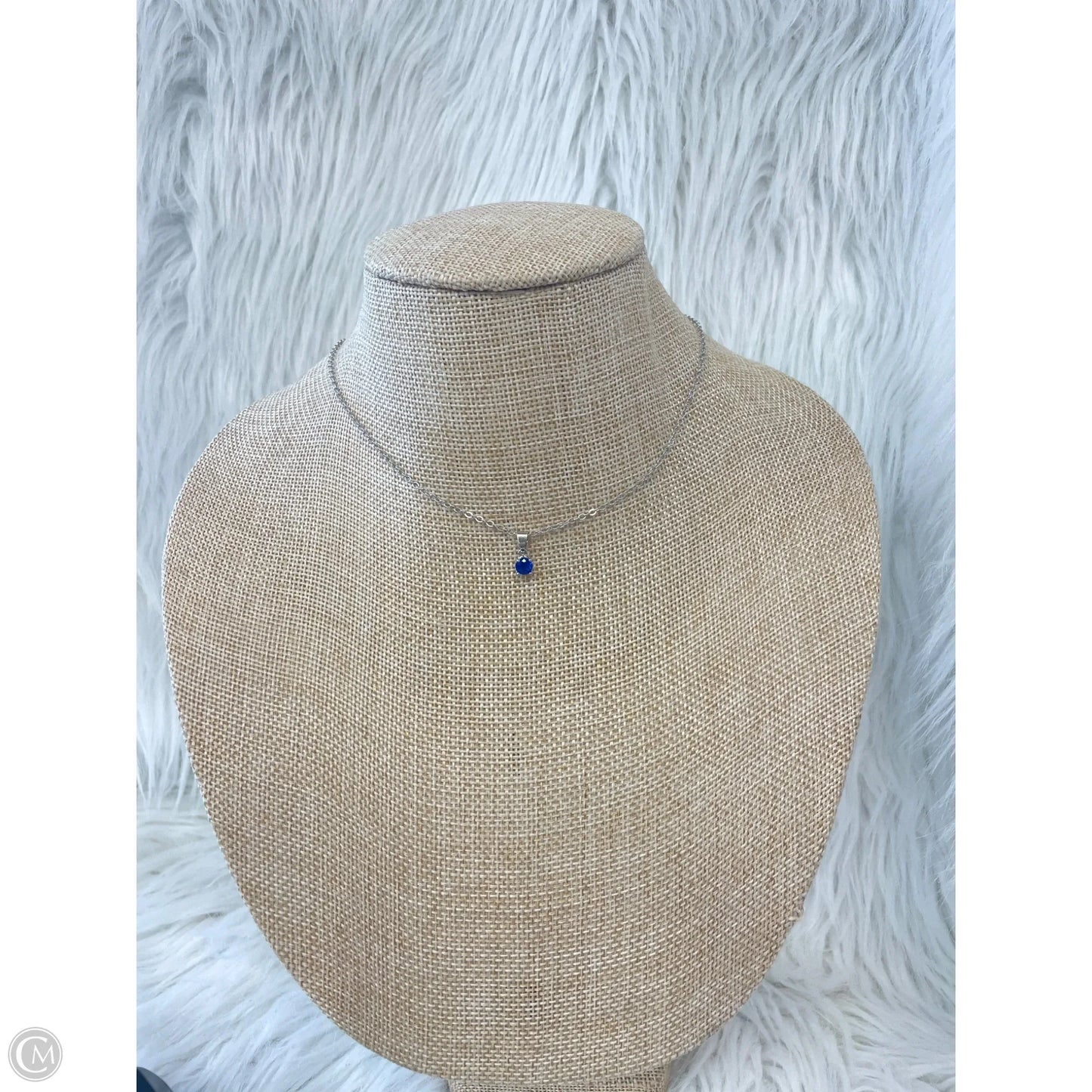 Necklace Pendant By Clothes Mentor
