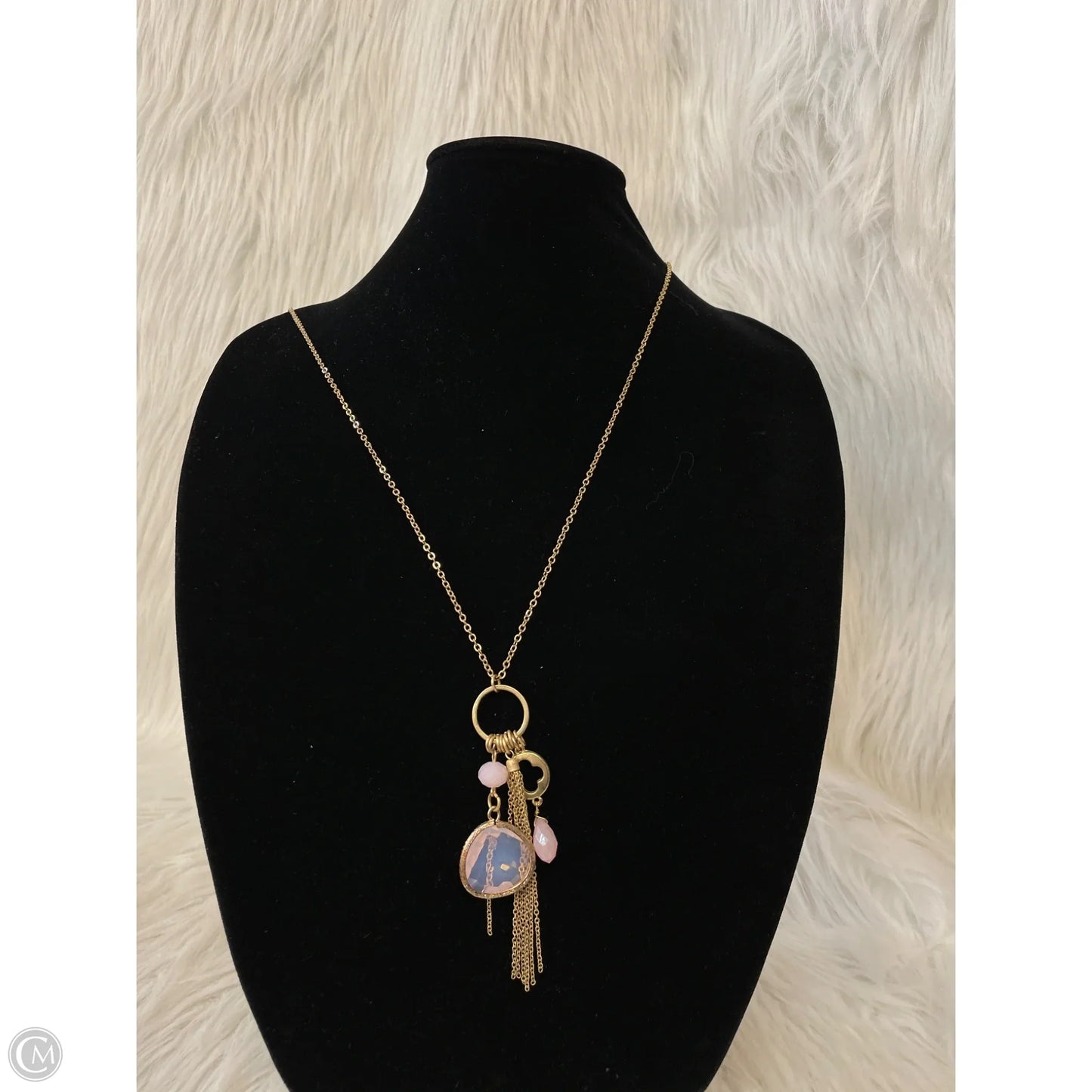 Necklace Pendant By Clothes Mentor