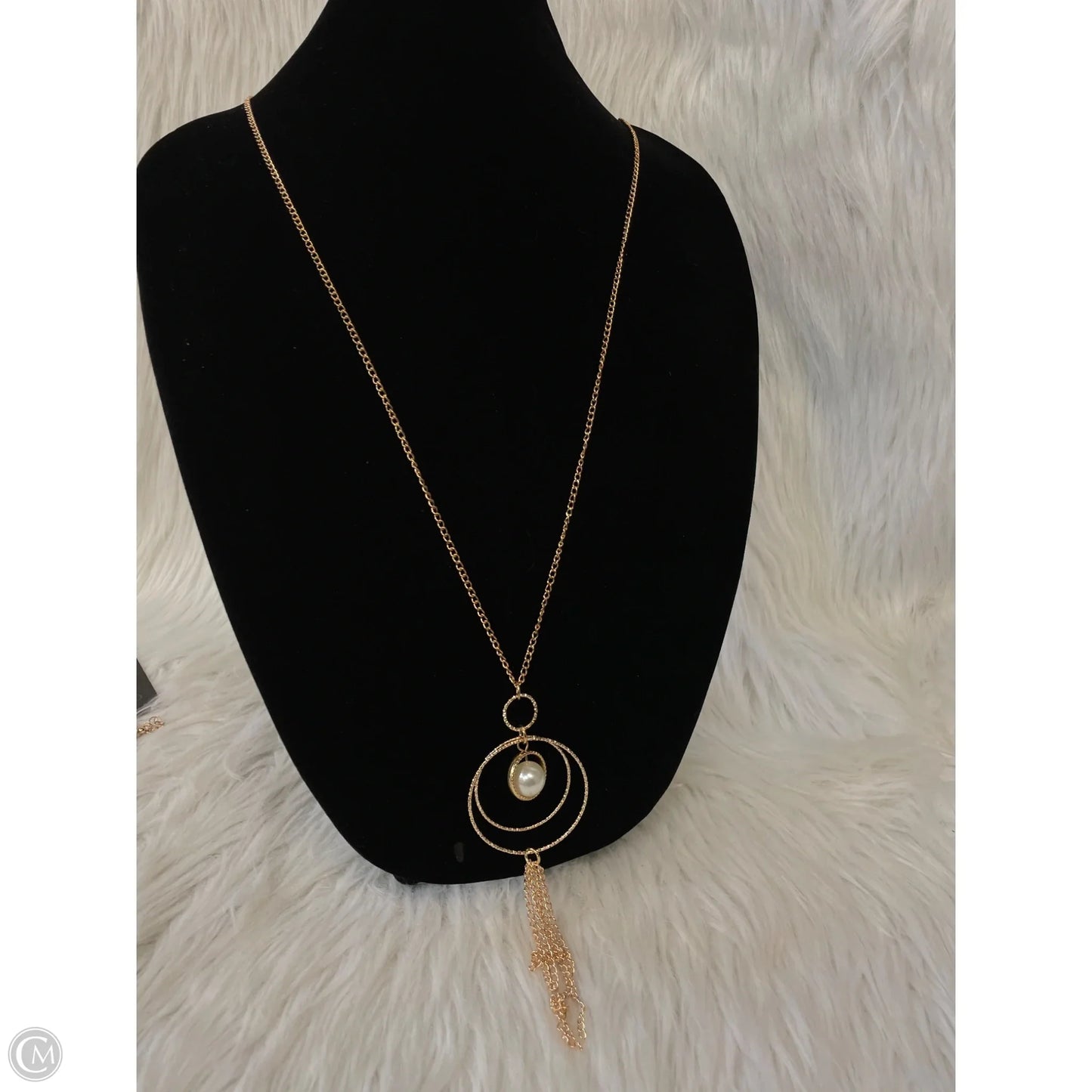 Necklace Pendant By Clothes Mentor