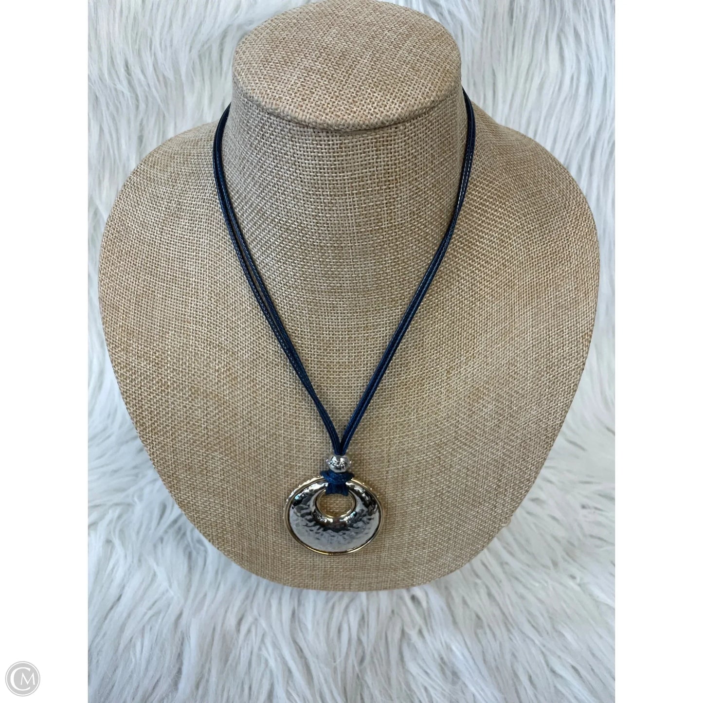 Necklace Pendant By Chicos