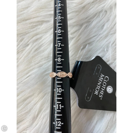 Ring Statement By Clothes Mentor