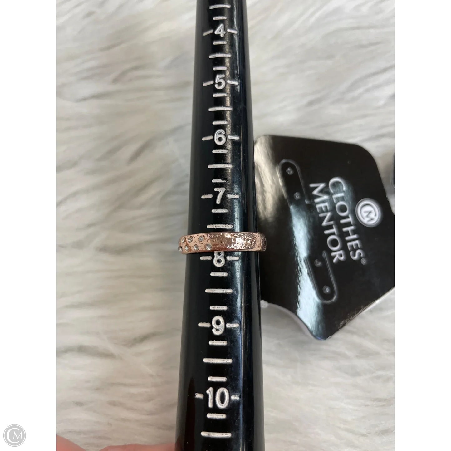 Ring Band By Clothes Mentor