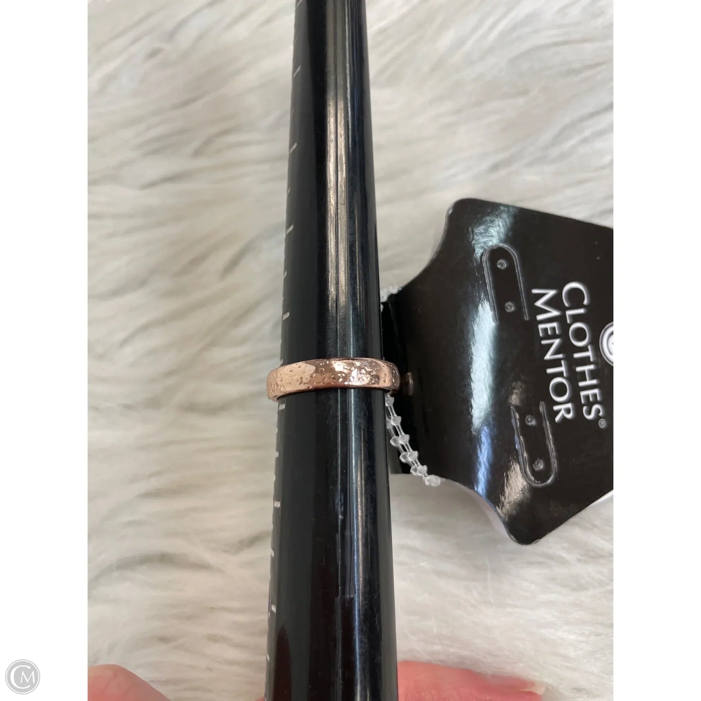 Ring Band By Clothes Mentor