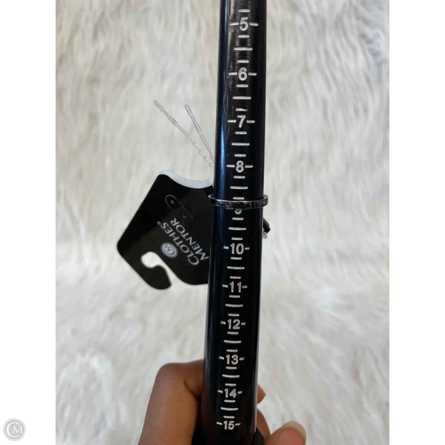Ring Band By Clothes Mentor