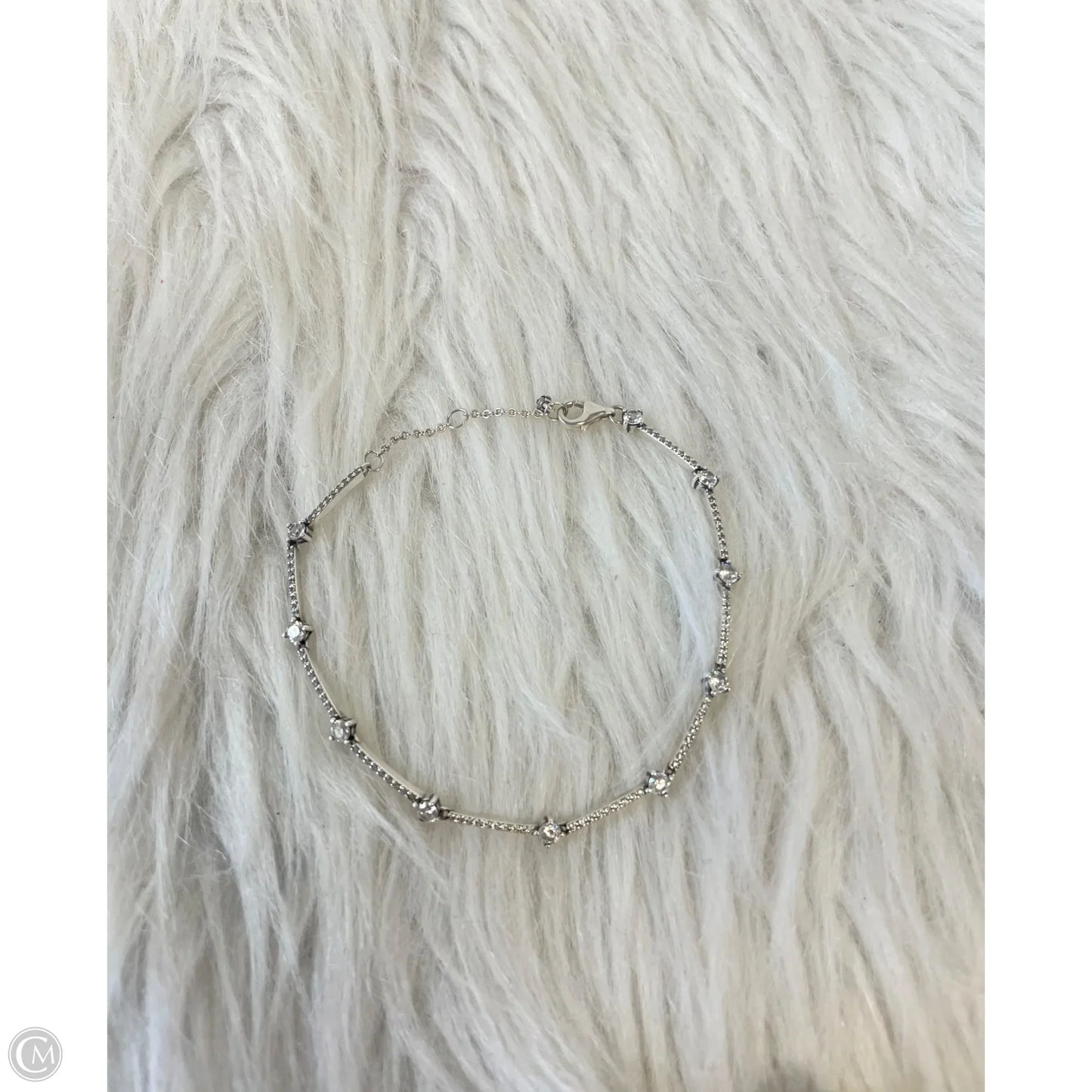 Bracelet Sterling Silver By Pandora