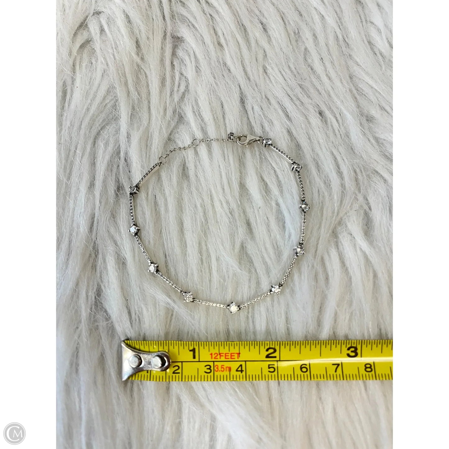 Bracelet Sterling Silver By Pandora
