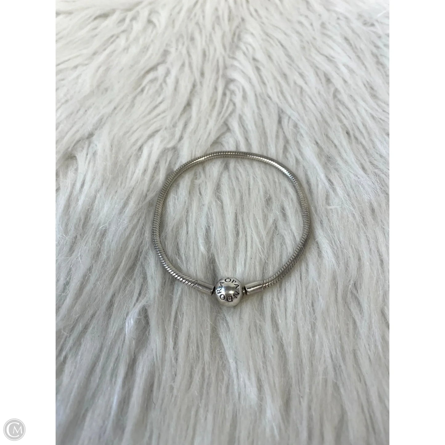 Bracelet Sterling Silver By Pandora