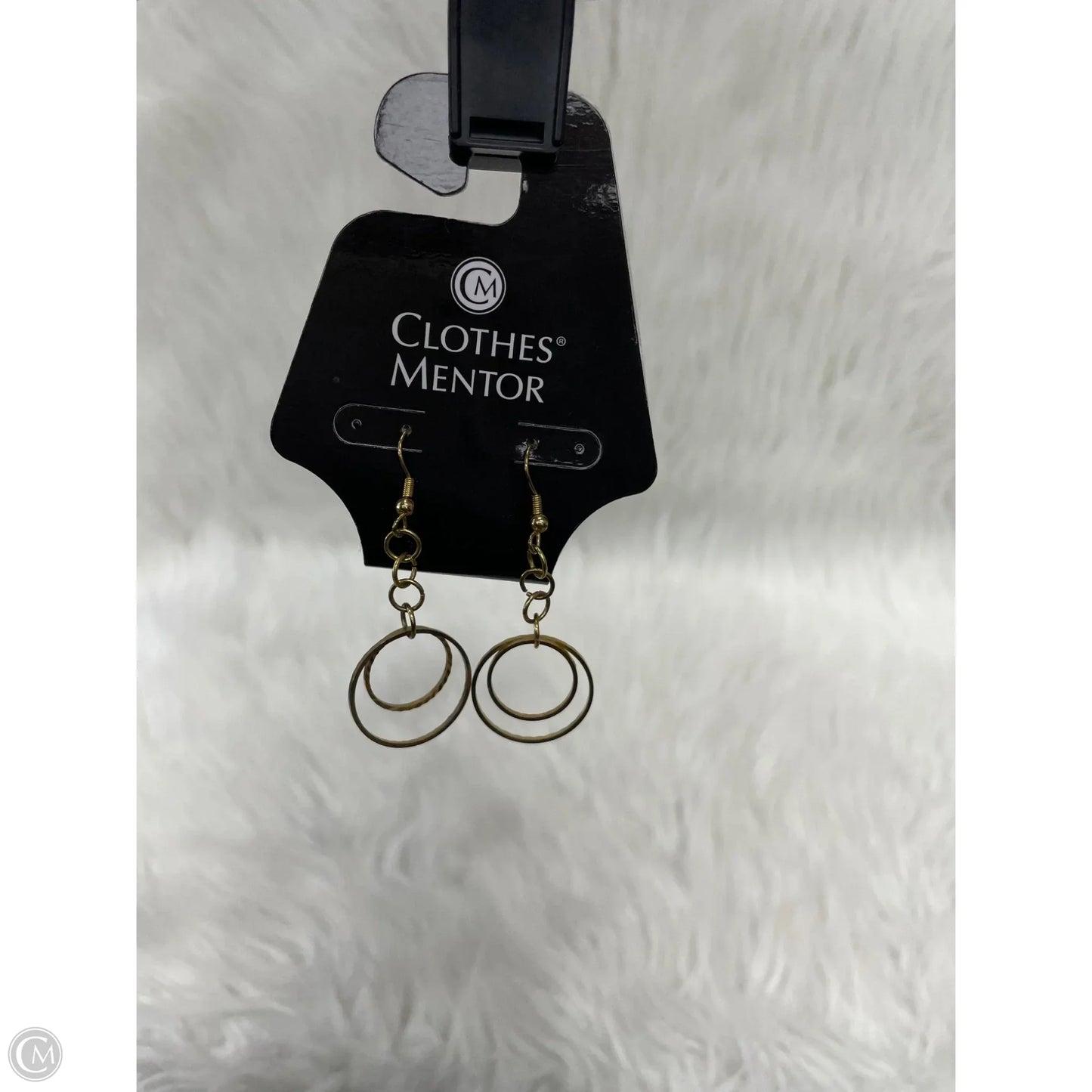 Earrings Dangle/drop By Clothes Mentor