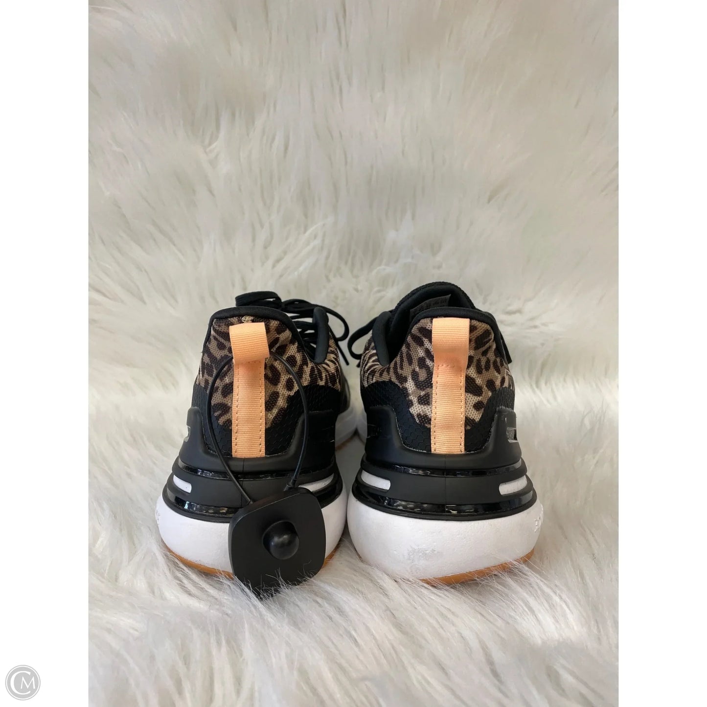 Shoes Athletic By Adidas In Black, Size: 8.5