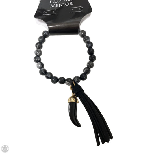 Bracelet Beaded By Clothes Mentor