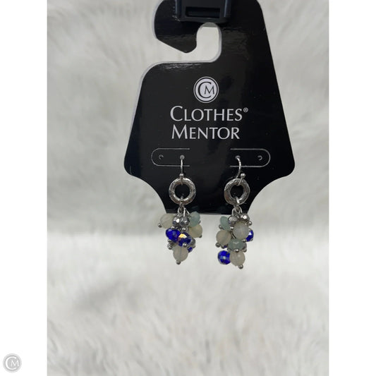 Earrings Dangle/drop By Clothes Mentor