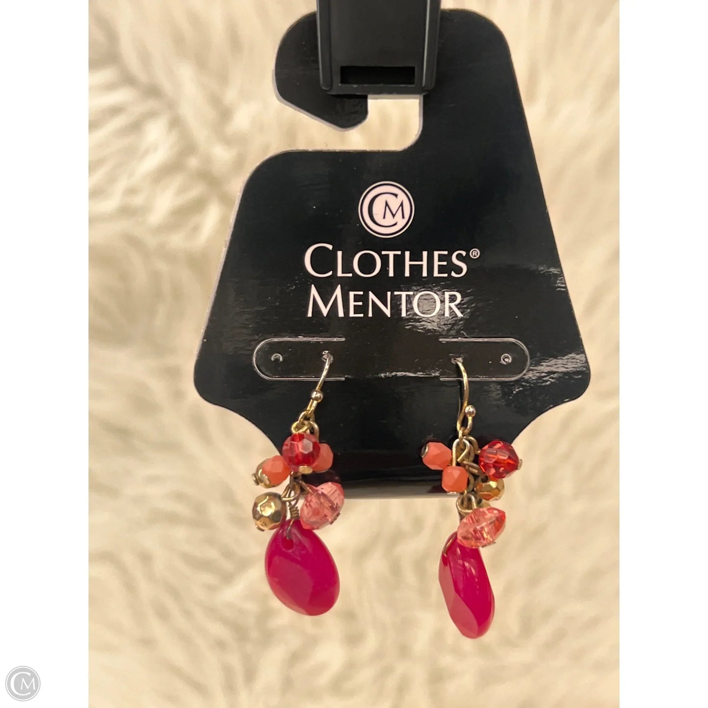 Earrings Dangle/drop By Clothes Mentor