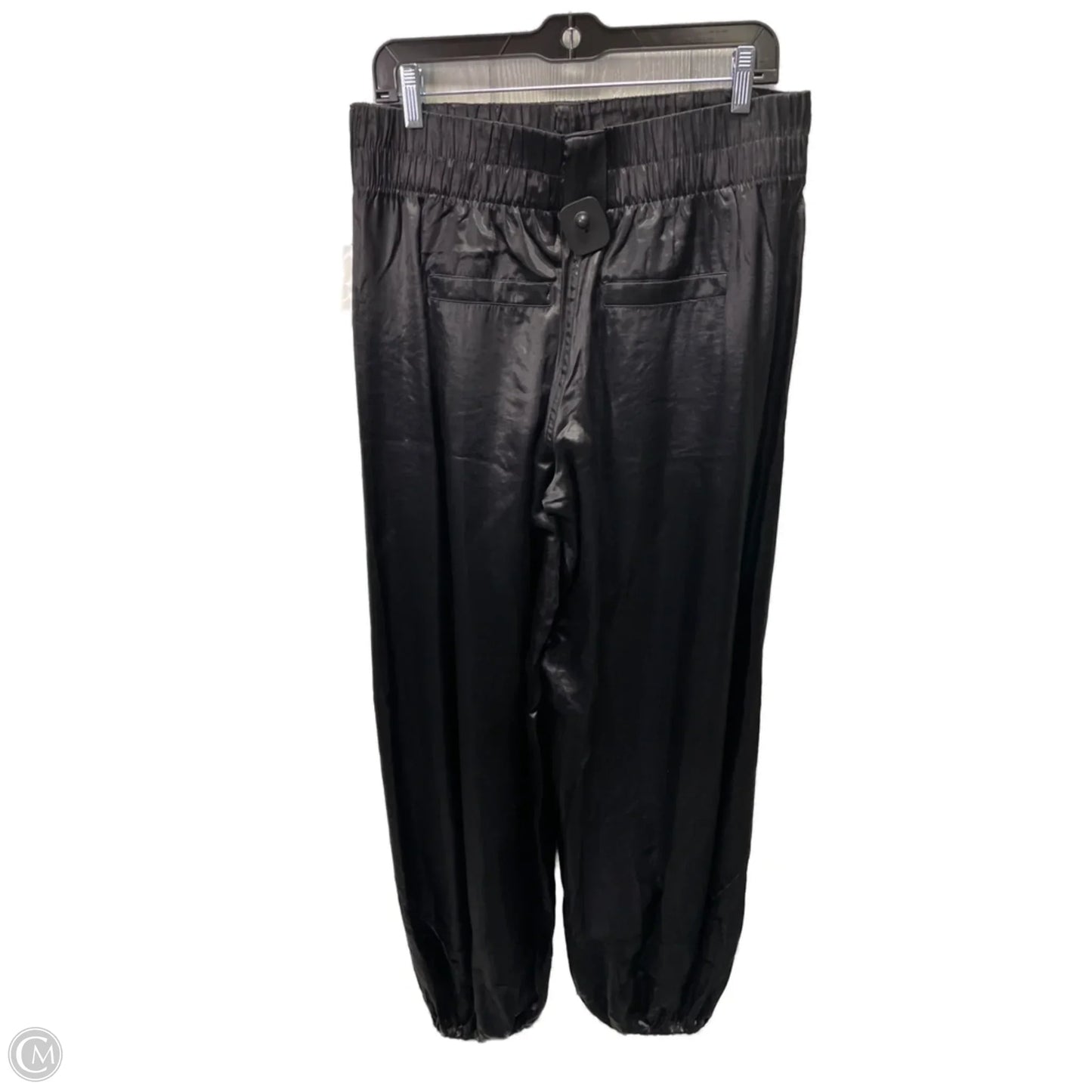 Pants Dress By Pilcro In Black, Size: 8