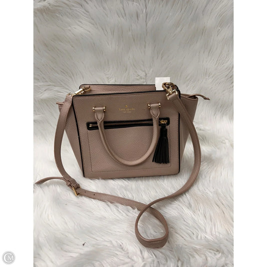 Handbag Designer By Kate Spade, Size: Medium