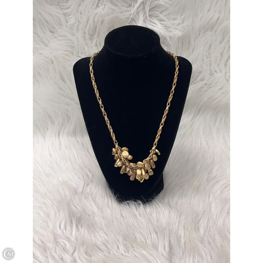 Necklace Charm By Chicos