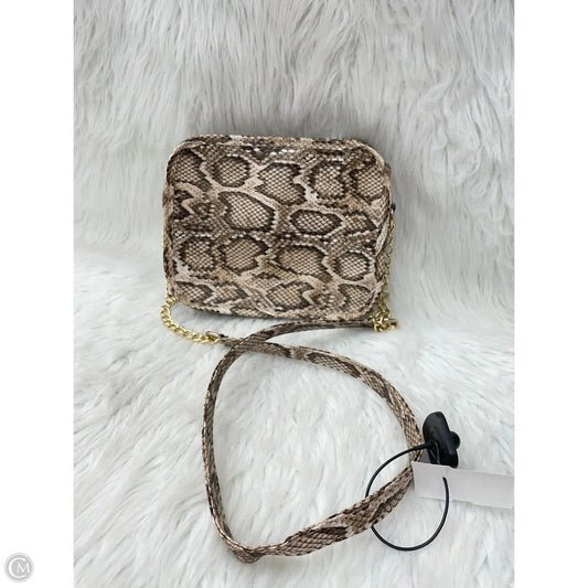 Crossbody By KLUTCH, Size: Medium