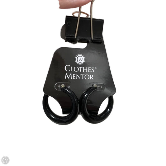 Earrings Hoop By Clothes Mentor