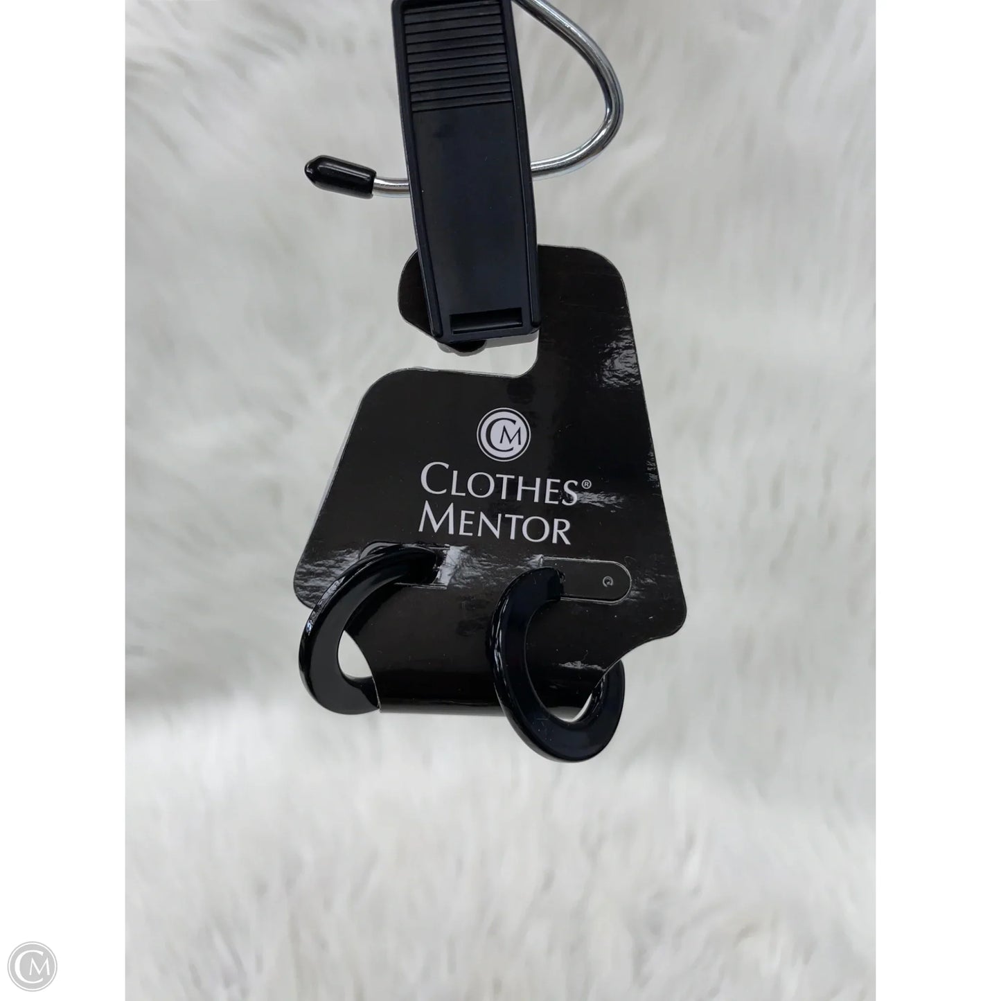 Earrings Hoop By Clothes Mentor