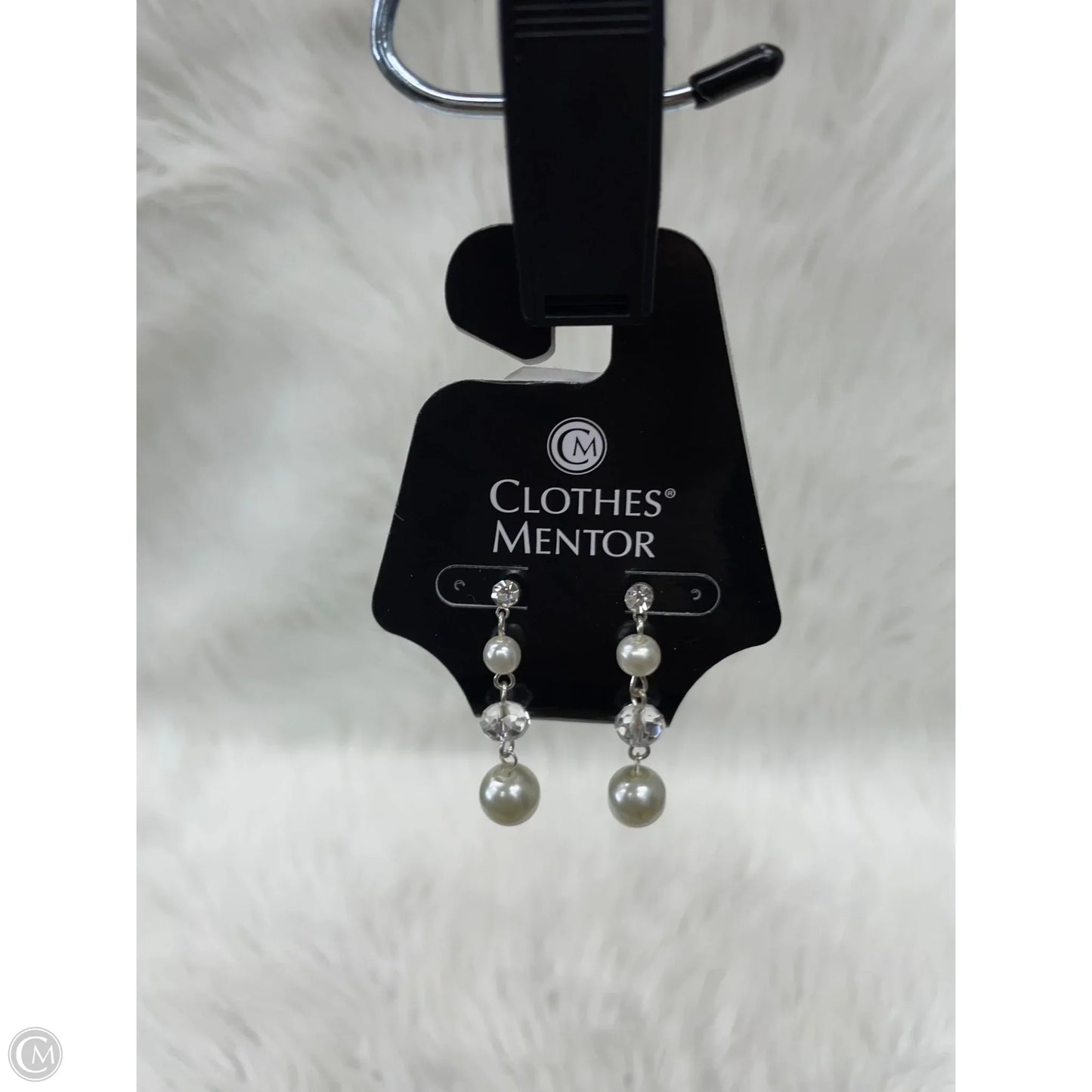 Earrings Dangle/drop By Clothes Mentor