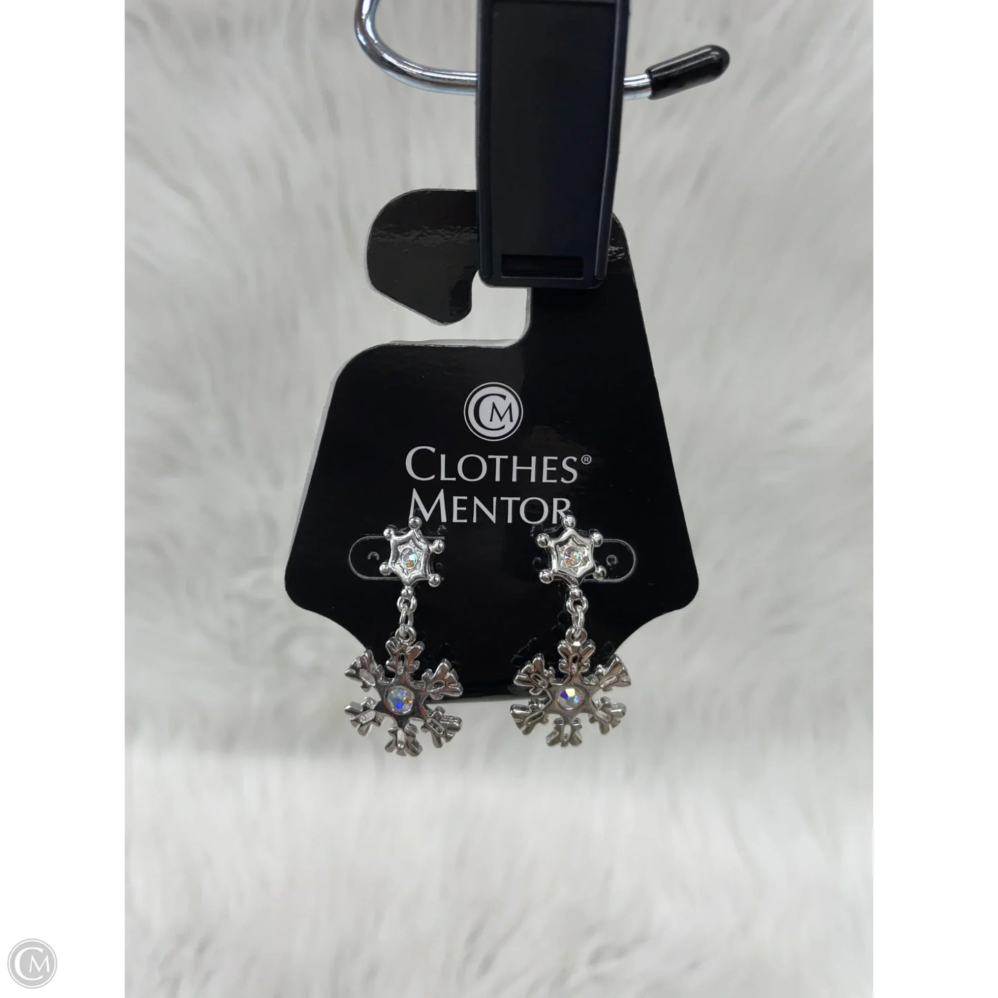 Earrings Dangle/drop By Clothes Mentor