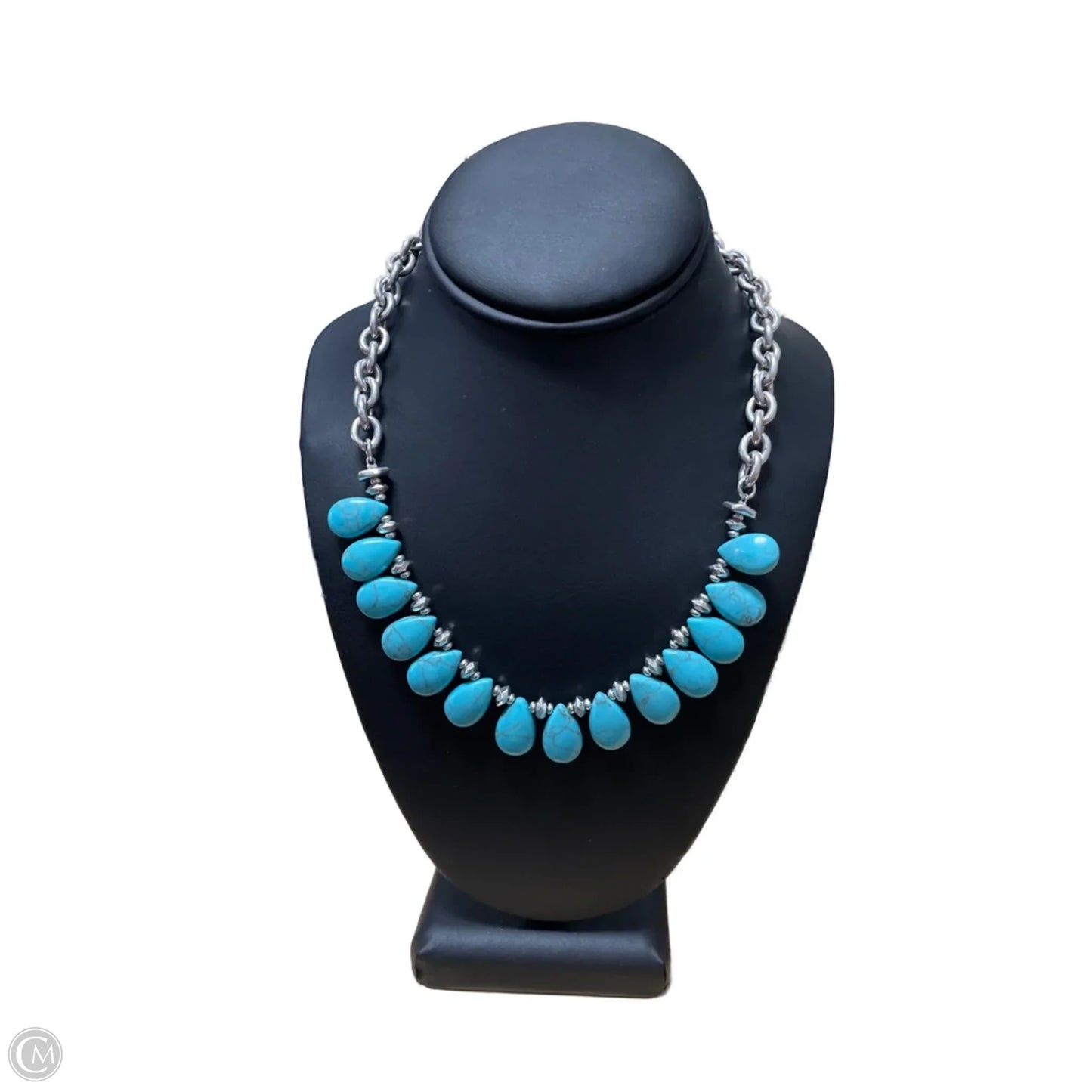 Necklace Charm By Kenneth Cole