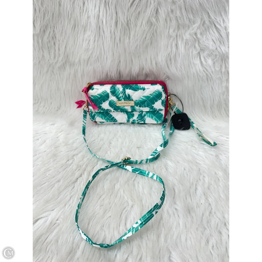 Crossbody By Simply Southern, Size: Small