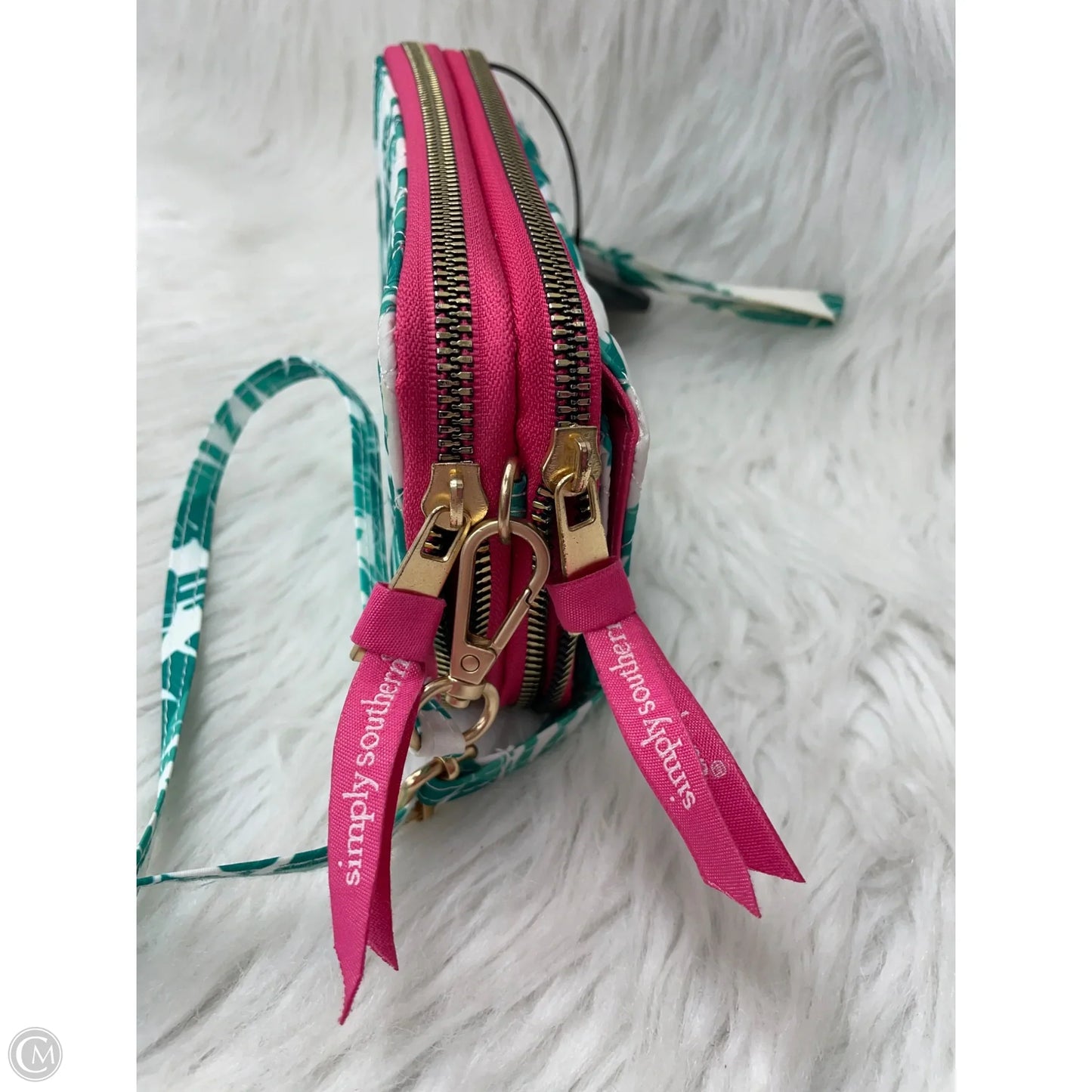 Crossbody By Simply Southern, Size: Small